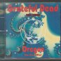 Grateful Dead 3 CD Box Set w. Poster EX. Condition