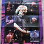 Grateful Dead 3 CD Box Set w. Poster EX. Condition