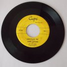 Jimmie Luevano and The Five Lords All Night Long  Chittlin Pie CAPRI C-1  Rare Garage Rock FREE SHIP