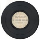 GENE HOLCOMB & THE ROCKERS – 1959 Rockabilly Acetate 45 – Holt Recording in Colo