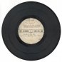 GENE HOLCOMB & THE ROCKERS 1959 Rockabilly Acetate 45 Original RARE