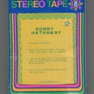 DONNY HATHAWAY – Stereo Tape 8-Track – FACTORY SEALED – Magnitron 3022 – Soul R&B