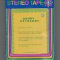 DONNY HATHAWAY – Stereo Tape 8-Track – FACTORY SEALED – Magnitron 3022 – Soul R&B