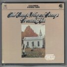 The Chuck Wagon Gang's Hits - Sealed Reel to Reel Tape - Columbia 1139 - Gospel The Chuck Wagon Gang's Hits - Sealed Reel to Reel Tape - Columbia 1139 - Gospel