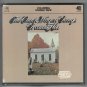 The Chuck Wagon Gang's Hits - Sealed Reel to Reel Tape - Columbia 1139 - Gospel