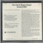 The Chuck Wagon Gang's Hits - Sealed Reel to Reel Tape - Columbia 1139 - Gospel