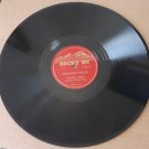Adolph Lesser Polka Band Coffee Can Polka / Beginner's Polka ROCKY MT 701 EX Cond. 78rpm