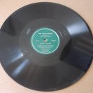 The Polkateers  Tony's Polka/Skipper Waltz  Kimbrel Music 19 -  Scottsbluff Neb.  78rpm