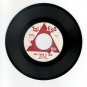 Ray Scott And His Combo We Need Love / Silk Satin & Lace 45  Tri-Ess 1001 VG+ R&B Soul