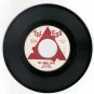 Ray Scott And His Combo We Need Love / Silk Satin & Lace 45  Tri-Ess 1001 VG+ R&B Soul