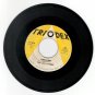 The Challengers  Deadline / Cry Of The Wild Goose 45 RPM Triodex 107 Surf Rock VG