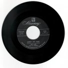Mike Sarge & The Sargents – My Baby Done Left Me 45 RPM Mercury Rockabilly VG+ NM w/Sleeve Mike Sarge & The Sargents – My Baby Done Left Me 45 RPM Mercury Rockabilly VG+ NM w/Sleeve