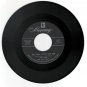 Mike Sarge & The Sargents – My Baby Done Left Me 45 RPM Mercury Rockabilly VG+ NM w/Sleeve