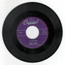 Merrill Moore Big Bug Boogie / Corrine Corrina  Capitol F2226  45 RPM  VG+