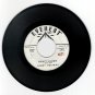 Jimmy Holiday â Poor Boy / Don't Laugh 45RPM NM- Everest 2027 Soul R&B