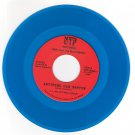 Billy And The Moonlighters Torn In Two / Anything Can Happen NTP NTP 00085-1 Private Press Rock