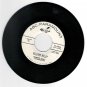 Jeanette "Baby" Washington – Let Love Go By / My Time To Cry – 45 RPM – VG+ – Soul R&B
