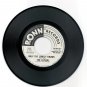 Ted Taylor â How Do You Walk Away From Fear / Only The Lonely Ronn 57 Soul 45