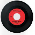 Larry Dale Group – Beautiful Delilah / Night Train 45 NM Crystal 107 R&B Rock