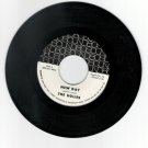 The Uglies – New Day / Wings 45 RPM Sound 80 S80-26-1340 VG+ Rare 60s Garage Rock The Uglies – New Day / Wings 45 RPM Sound 80 S80-26-1340 VG+ Rare 60s Garage Rock