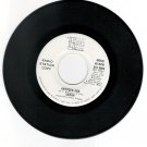 Sarah – Antique Age 45 RPM TMI Records ZS7-9004 NM Radio Station Copy Promo