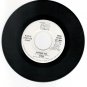 Sarah – Antique Age 45 RPM TMI Records ZS7-9004 NM Radio Station Copy Promo