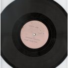 Heading Home – Jerry Dorn – 10" 78RPM One-Sided Acetate Demo – Alexander Borchardt – Rare