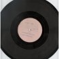 Heading Home – Jerry Dorn – 10" 78RPM One-Sided Acetate Demo – Alexander Borchardt – Rare