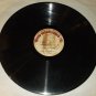 Eddie Chamblee Every Shut Eye/ Calypso Blues United Broadcasting Co. Acetate 78 rpm -RARE