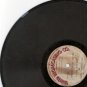 Eddie Chamblee Every Shut Eye/ Calypso Blues United Broadcasting Co. Acetate 78 rpm -RARE