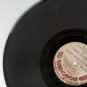 Eddie Chamblee Every Shut Eye/ Calypso Blues United Broadcasting Co. Acetate 78 rpm -RARE