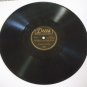 Hardrock Gunter – I've Done Gone Hog Wild / I Believe Mountain Music Is Here To Stay  Decca 46350