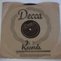 Hardrock Gunter â I've Done Gone Hog Wild / I Believe Mountain Music Is Here To Stay Decca 46350
