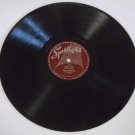Jack Kenny & His Lone Star Playboys – Texas Gal / Calgary Blues – Spotlight 2007 – 78 RPM VG+