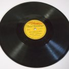 Barney Vardeman Drifting Texans 78rpm Macy’s 103 Let’s Call It Quits / I Love Someone