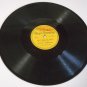 Barney Vardeman Drifting Texans 78rpm Macy’s 103 Let’s Call It Quits / I Love Someone