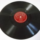 Arkie Shibley – Hot Rod Race No. 2 / I Wish I Was Somebody’s Rose 78 RPM Gilt-Edge 5030 VG+