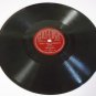Arkie Shibley – Hot Rod Race No. 2 / I Wish I Was Somebody’s Rose 78 RPM Gilt-Edge 5030 VG+