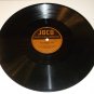 RARE Doc Evans JOCO 106-108 78RPM Set VG+ 1949 Northfield MN 3 Records