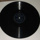 Knites Of Rhythm – Chattanooga Choo Choo / Baby Won’t You Fall In Love 78rpm Bluebird 8882 VG+