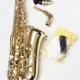 Saxophones