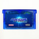 Star Ocean Blue Sphere English Translation GBA cartridge for Nintendo Game Boy Advance