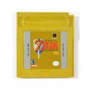 Legend of Zelda: Link's Awakening DX Redux cartridge for Nintendo Game Boy Color