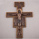 Veronese crucifix 28x40 cm. Veronese crucifix 28x40 cm.