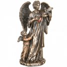 Archangel Chamuel figurine (30.5 cm)