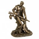 Statuette "Hunter"