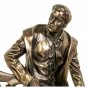 Statuette "Hunter"