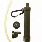 Personal Emergency Water Purifier