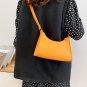 New style bag armpit bag versatile simple single Shoulder Bag Messenger women's bag