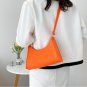 New style bag armpit bag versatile simple single Shoulder Bag Messenger women's bag